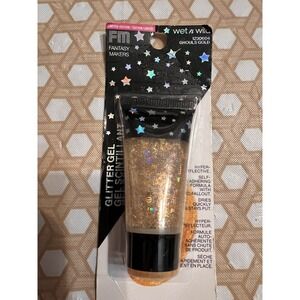 Wet n Wild Fantasy Makers #1230604 Glitter Gel Bone Zone
